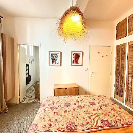 Luxe Terrasse Climatisation Centre D Aix Apartment *